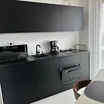 Fiorino Apartment-studio With Balcony