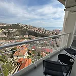 Fiorino Apartment-studio With Balcony