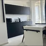 Fiorino Apartment-studio With Balcony 리예카