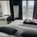 Fiorino Apartment-studio With Balcony *