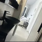 Fiorino Apartment-studio With Balcony