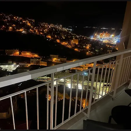 Fiorino Apartment-studio With Balcony