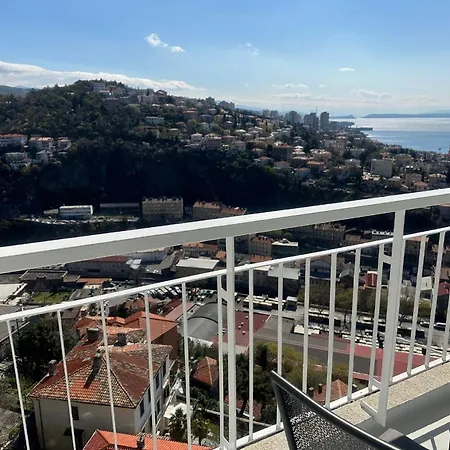 Fiorino Apartment-studio With Balcony Apartment