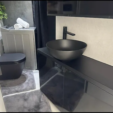 Fiorino Apartment-studio With Balcony *