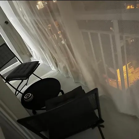 Fiorino Apartment-studio With Balcony *