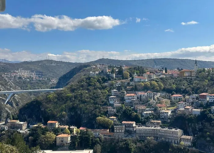 Fiorino Apartment-studio With Balcony Daire *
